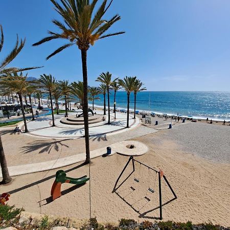 Three Bedroom Apartment In Albir - Playamar II Альбир Экстерьер фото